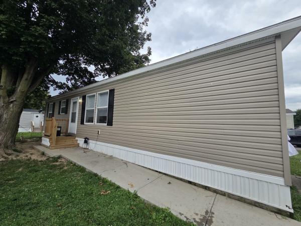 2019 CLAYTON WAKARUSA Mobile Home For Sale