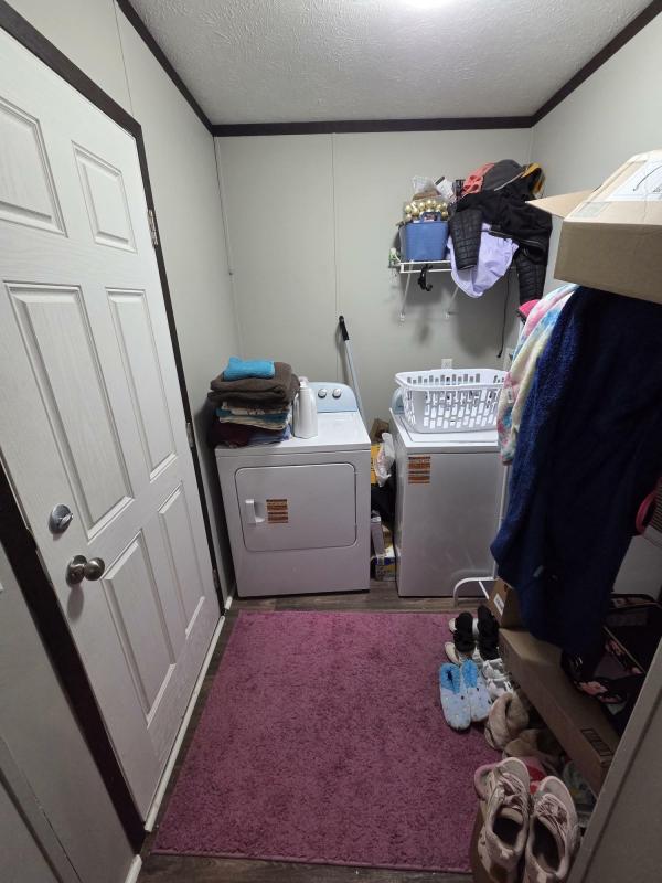 2019 CLAYTON WAKARUSA Mobile Home