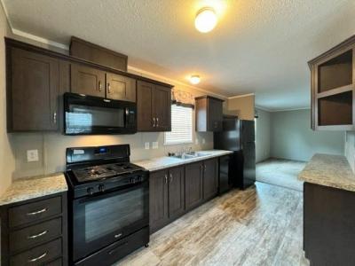 Mobile Home at 5 Birch Dr. Lot B005 Belleville, MI 48111