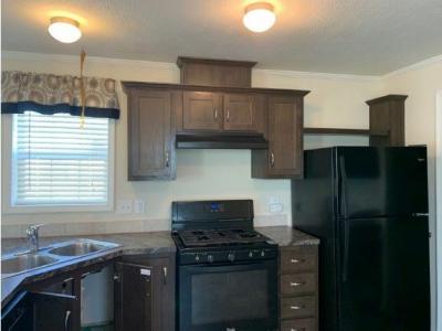 Mobile Home at 35 Maple Dr. Lot M035 Belleville, MI 48111