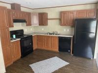 2021 Adventure Homes Lone Star Mobile Home