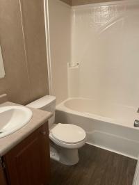 2021 Adventure Homes Lone Star Mobile Home
