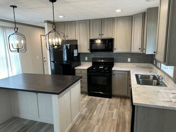 Photo 1 of 2 of home located at 351 Utah Belleville, MI 48111