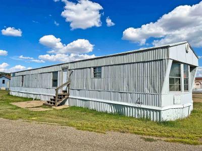 Mobile Home at 138 Siesta Lane Amarillo, TX 79118