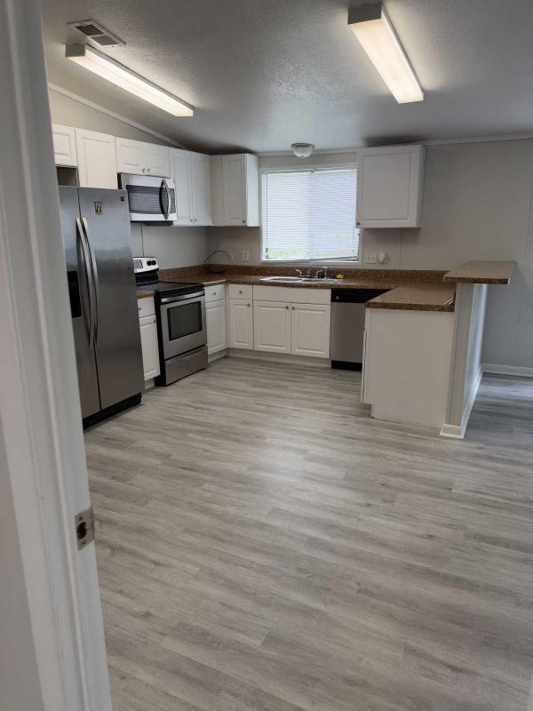 Palm Mobile Home For Sale