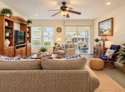 Available Home