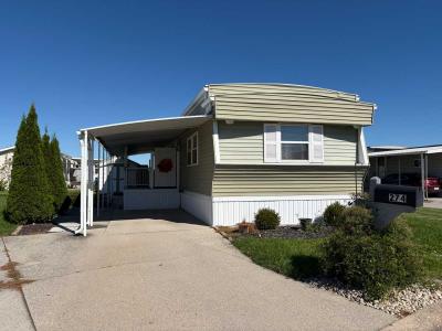 Mobile Home at 30630 Drouillard Rd. Walbridge, OH 43465