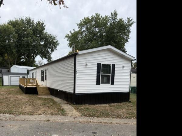 2027 Adventure Mobile Home For Sale