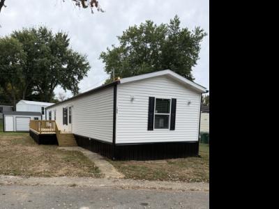 Mobile Home at 304 Wilma Ave #195 Louisville, KY 40229