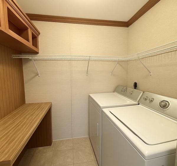 2010 Mobile Home