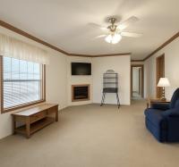 2010 Mobile Home