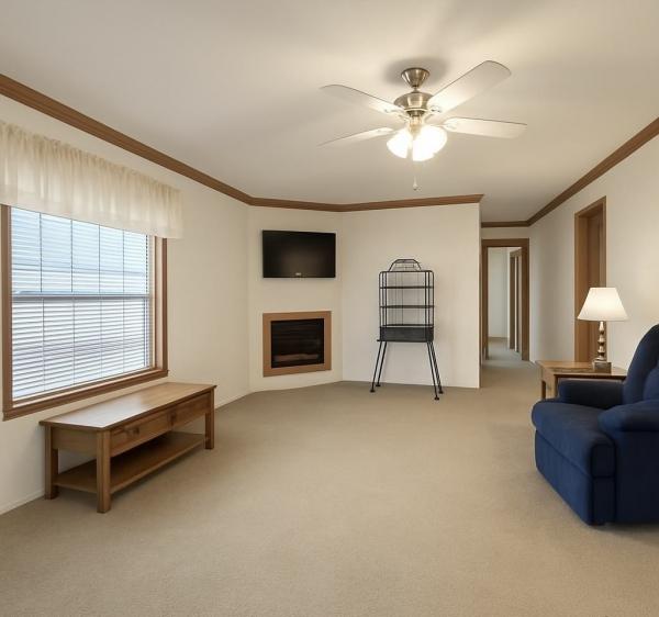 2010 Mobile Home
