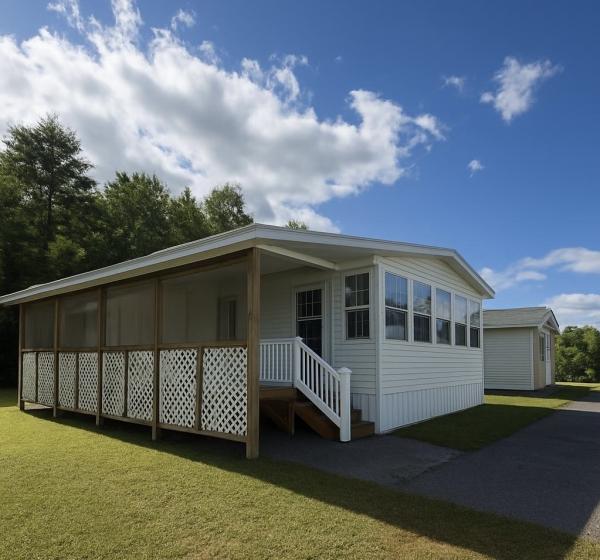 2010 Mobile Home