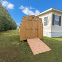 2010 Mobile Home