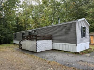 Mobile Home at 13 Alice Street Sanford, ME 04073