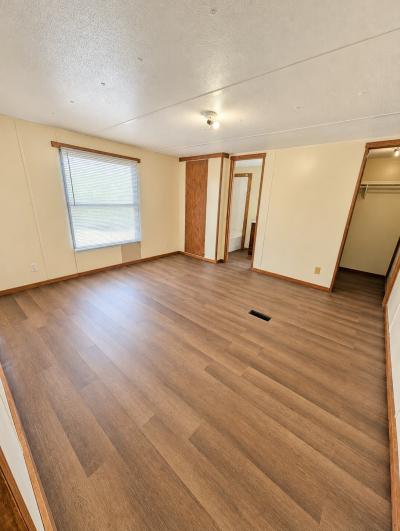 Photo 4 of 5 of home located at 2060 Winston Rd. #7 Clayton, NC 27520
