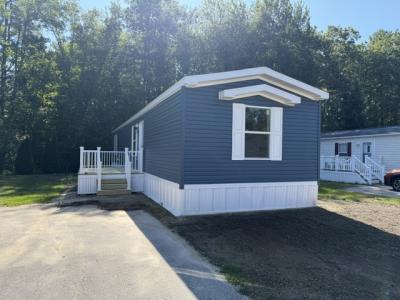 Photo 1 of 12 of home located at 17 Shady Lane Arundel, ME 04046