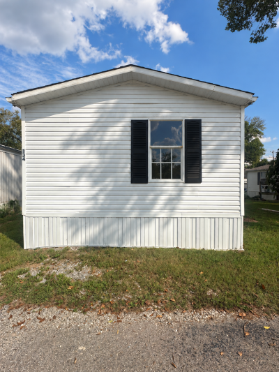 Mobile Home at 841 Sevierville Rd Lot 134 Maryville, TN 37804