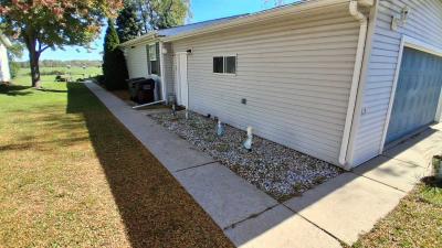 Mobile Home at n2020 county road h lot 530 Lake Geneva, WI 53147