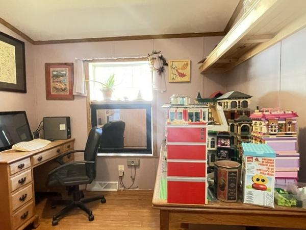 1996 Mobile Home