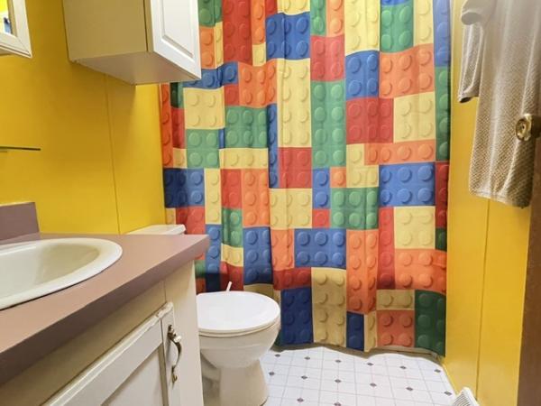 1996 Mobile Home