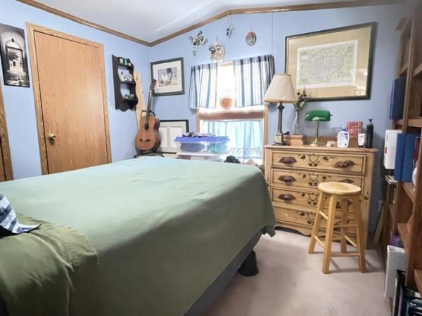 1996 Mobile Home