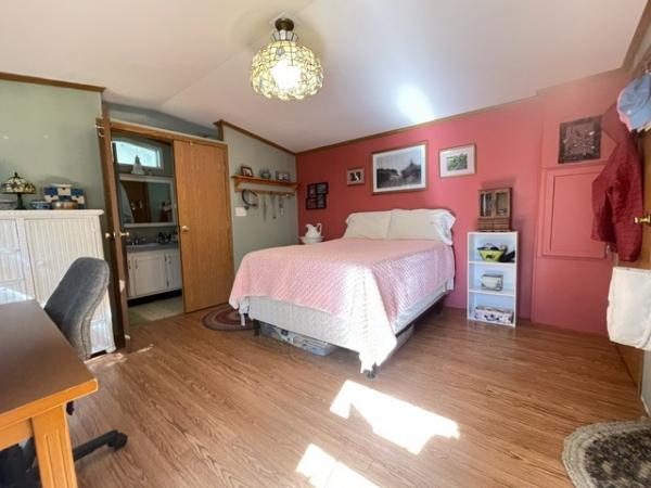 1996 Mobile Home