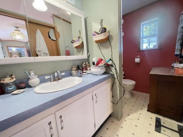 1996 Mobile Home
