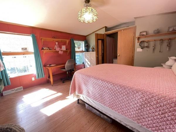 1996 Mobile Home