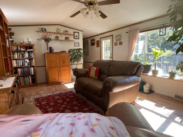 1996 Mobile Home