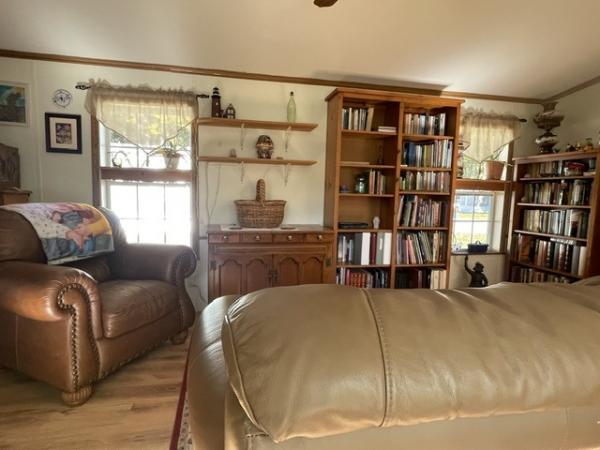1996 Mobile Home