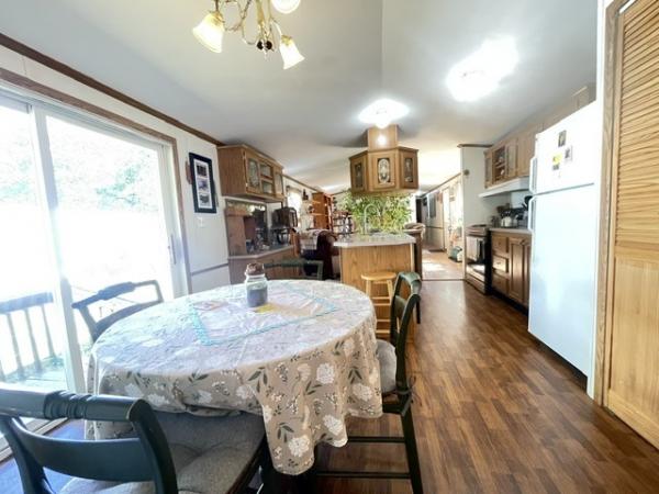 1996 Mobile Home