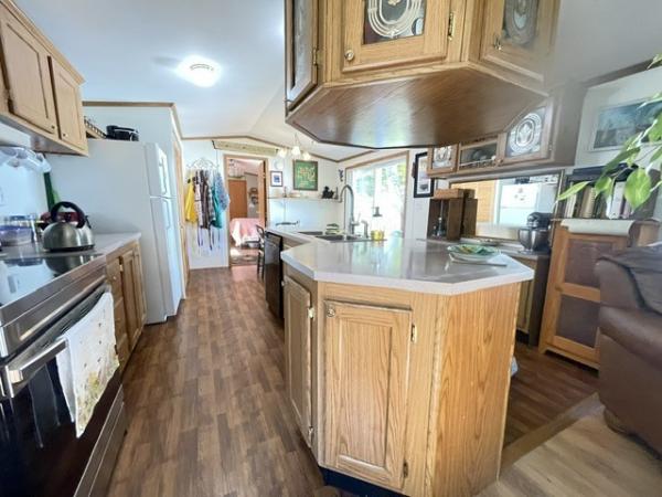 1996 Mobile Home