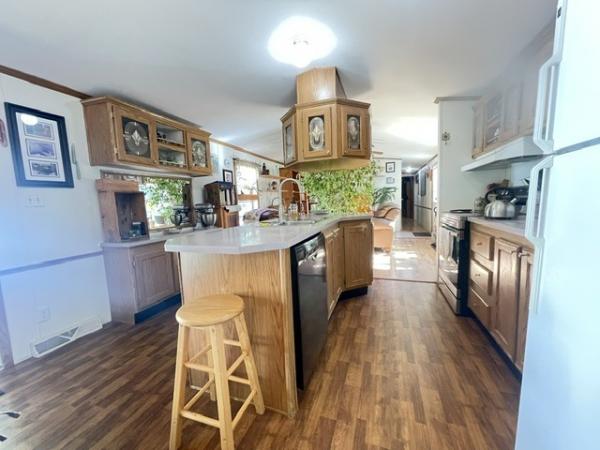 1996 Mobile Home