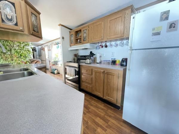 1996 Mobile Home