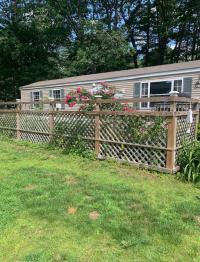 1996 Mobile Home