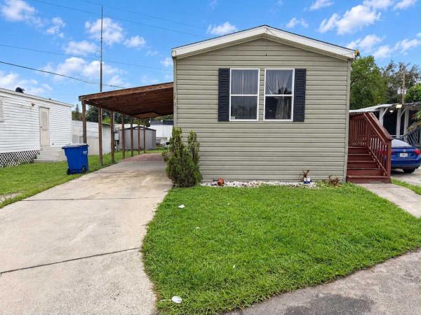 2017  Mobile Home For Sale