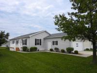 2007 Mobile Home