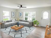 2007 Mobile Home