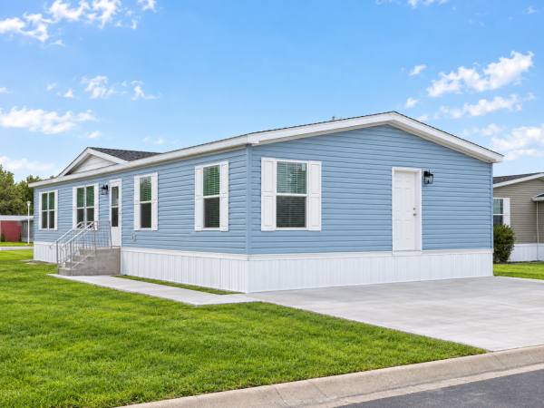 2026  Mobile Home For Sale
