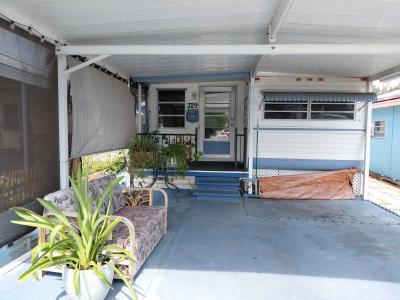 Mobile Home at 34408 Sr 54 #329 Zephyrhills, FL 33543