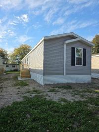 2027 Highland Manufactured Home
