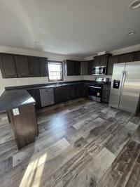 2027 Highland Manufactured Home