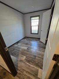 2027 Highland Manufactured Home