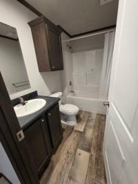 2027 Highland Manufactured Home