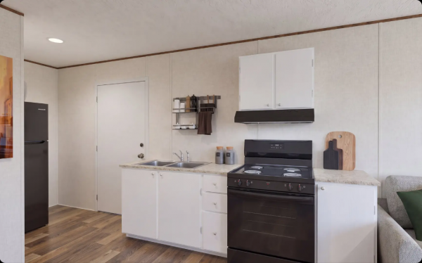 2026 Clayton Tulip  Manufactured Home