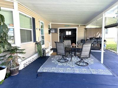 Available Home