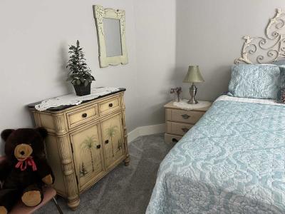 Available Home
