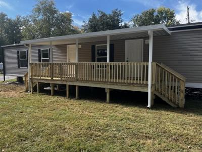 Mobile Home at 304 Wilma Avenue, Lot #87 Louisville, KY 40229
