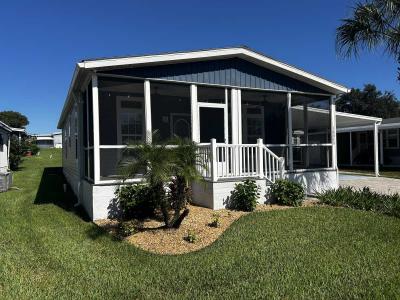 Mobile Home at 1804B W Gleneagles Rd Ocala, FL 34472